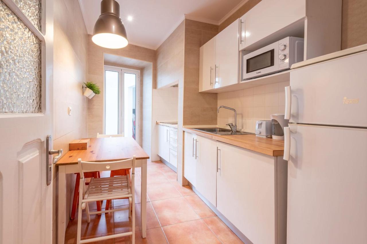 Guestready - Desterro Flats - Heart & Soul Rc Lisboa Exterior foto