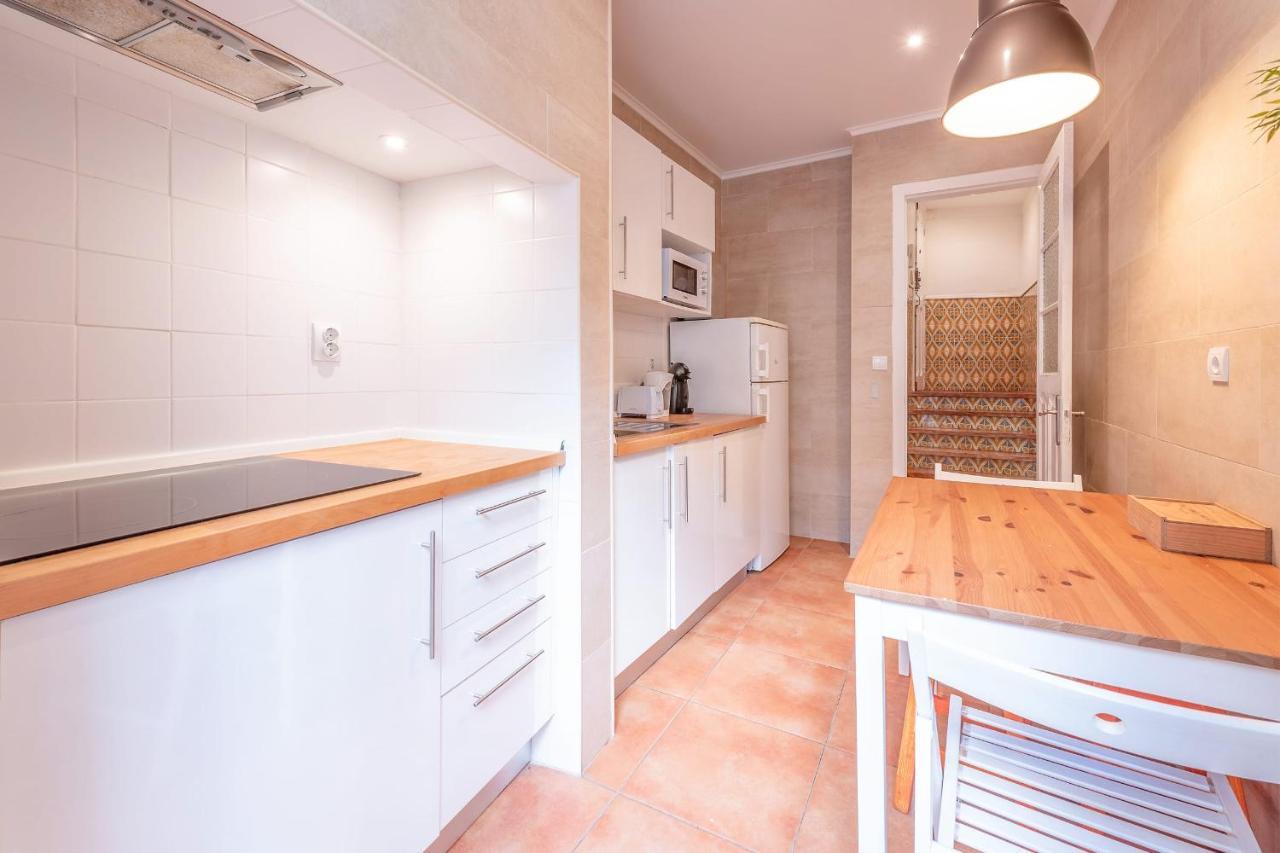 Guestready - Desterro Flats - Heart & Soul Rc Lisboa Exterior foto
