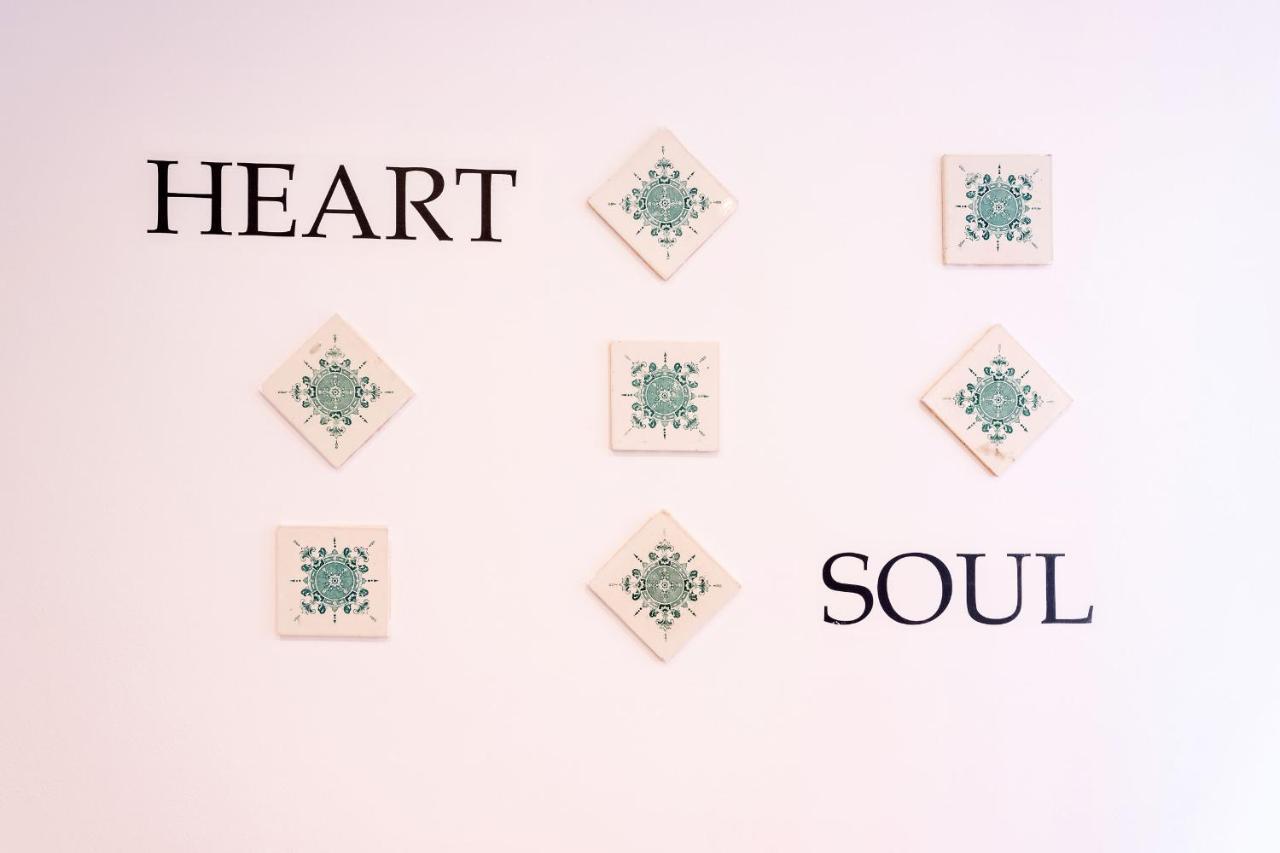 Guestready - Desterro Flats - Heart & Soul Rc Lisboa Exterior foto
